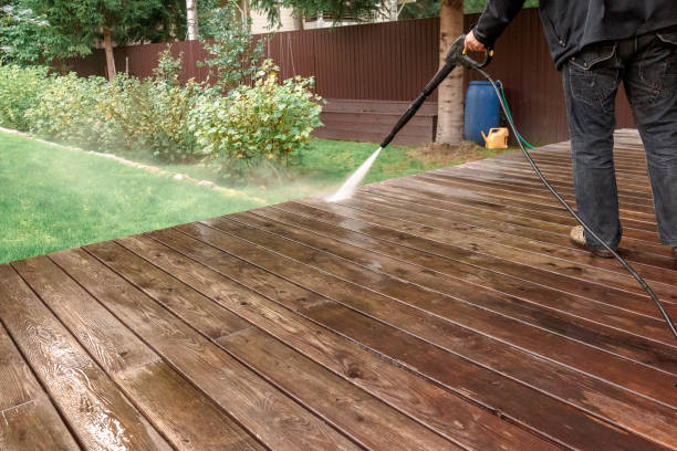 Trusted Atascocita, TX Pressure Washing Services Experts