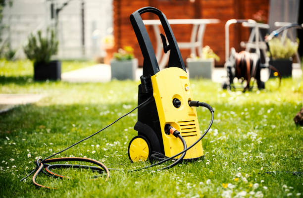 Best Factory Floor Cleaning  in Atascocita, TX
